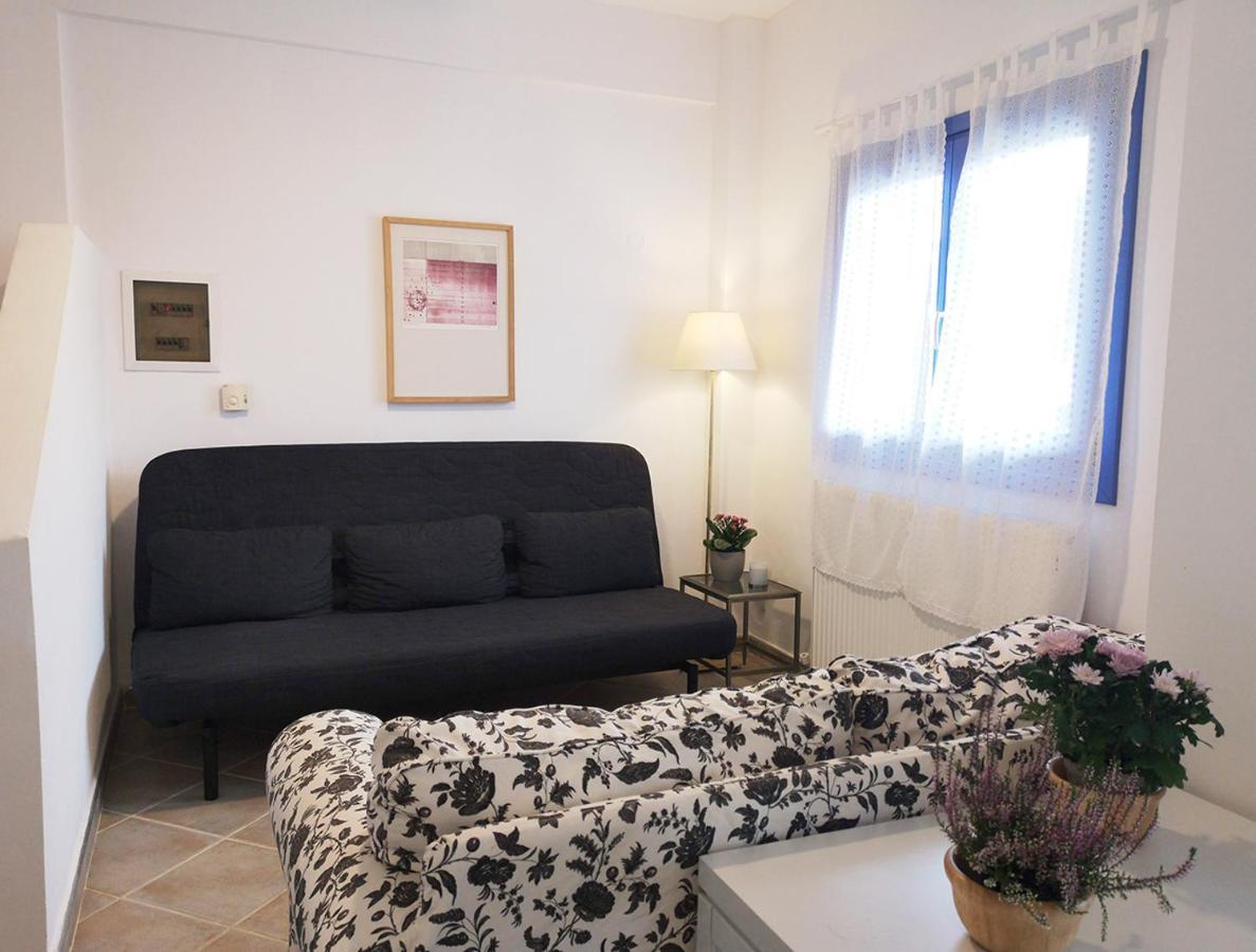 Olive Bay Hilltop Apartments אמוליאני מראה חיצוני תמונה