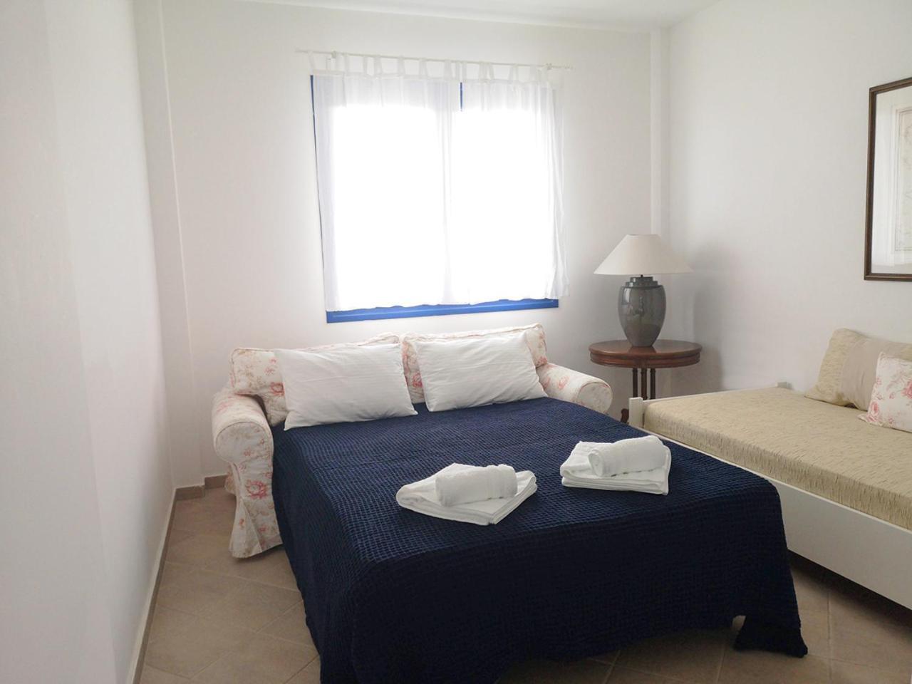 Olive Bay Hilltop Apartments אמוליאני חדר תמונה
