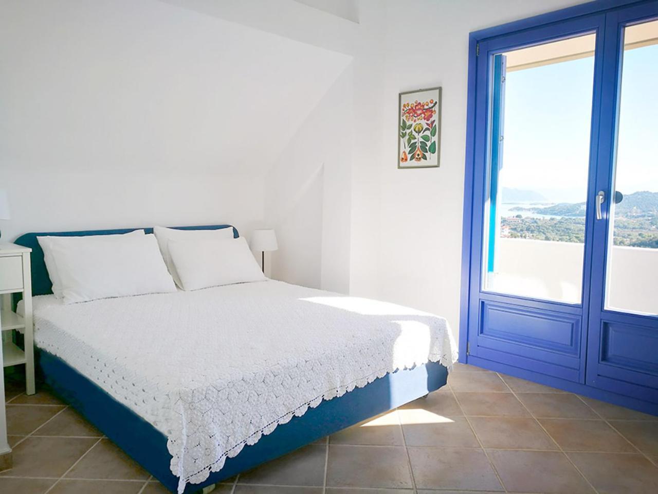 Olive Bay Hilltop Apartments אמוליאני חדר תמונה