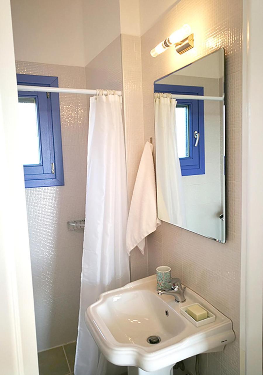 Olive Bay Hilltop Apartments אמוליאני חדר תמונה