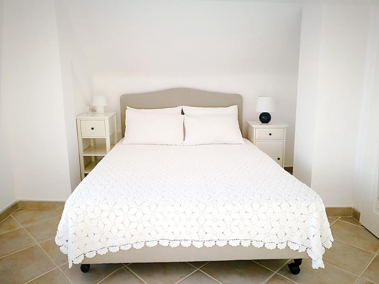 Olive Bay Hilltop Apartments אמוליאני חדר תמונה